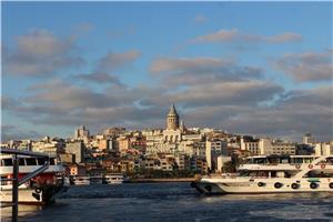  Istanbul in slikovita Kapadokija + 3 nočitve z all inclusive počitnicami na obali 2020