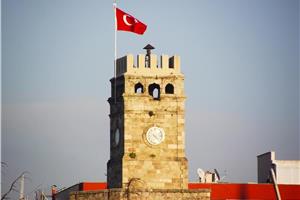 Turška pravljica I 2021
