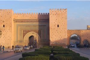 Maroko & kraljeva mesta II 2022