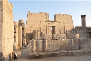 Egipt in Križarjenje po Nilu II 2022