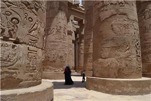 Egipt in Križarjenje po Nilu I 2023