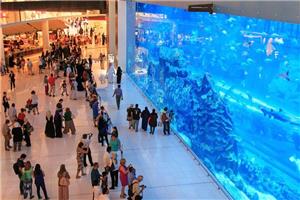 Osupljivi Dubaj in fantastični Abu Dhabi II 2023