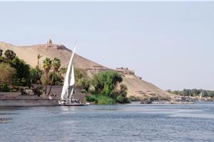 Egipt in Križarjenje po Nilu 8 dni II 2023 