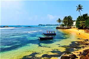  Šrilanka - biser Indijskega oceana II 2023 