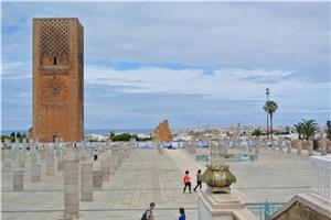 Maroko in kraljeva mesta II 2023
