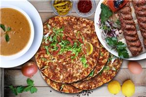 Turška riviera II 2023 