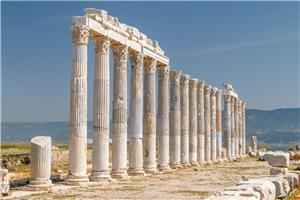 Turška riviera II 2023 