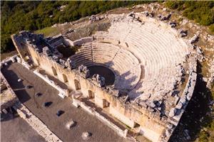 Turška riviera II 2023 