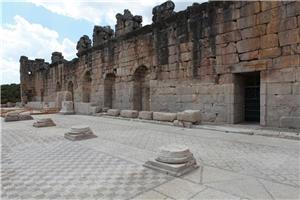 Turška riviera II 2023 