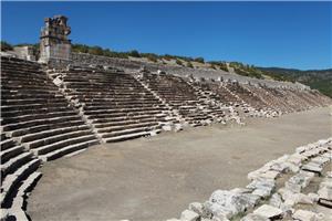 Turška riviera II 2023 