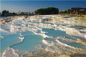 Turška riviera II 2023 