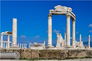 Turška riviera II 2023 