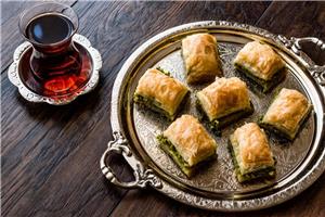 Turška riviera II 2023 