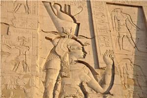 Egipt in Križarjenje po Nilu I 2024
