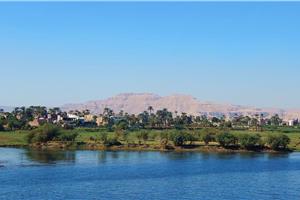 Egipt in Križarjenje po Nilu I 2024