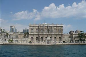 Predpraznični Istanbul 5 dni II 2023
