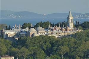 Predpraznični Istanbul 5 dni II 2023