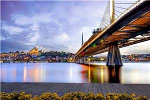 Predpraznični Istanbul 5 dni II 2023