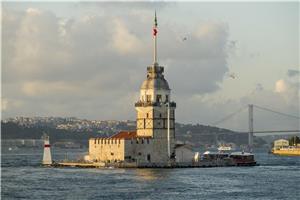 Predpraznični Istanbul 5 dni II 2023