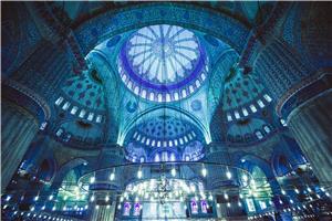 Predpraznični Istanbul 5 dni II 2023