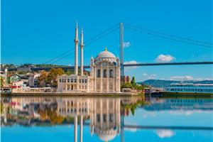 Predpraznični Istanbul 5 dni II 2023