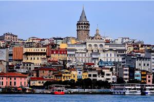 Predpraznični Istanbul 5 dni II 2023