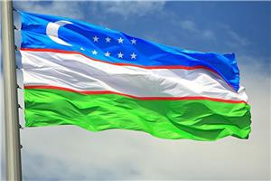 Uzbekistan 2024