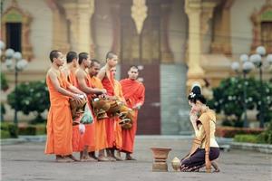 Osrednja Tajska in oddih v Hua Hinu 12 dni 2024 