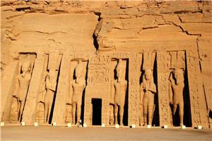 Egipt in Križarjenje po Nilu II 2024