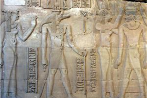 Egipt in Križarjenje po Nilu II 2024