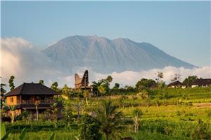 Bali, otok bogov 2024
