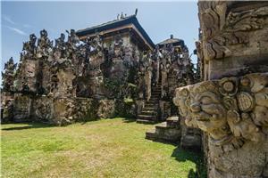 Bali, otok bogov 2024