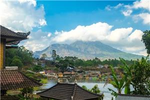 Bali, otok bogov 2024 - iz Ljubljane