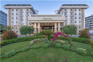 Hotel Meryan 5* - Ultra All Inclusive   