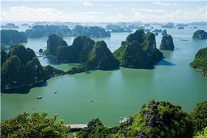 Eksotični Vietnam I 2026