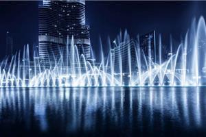 Osupljivi Dubaj in fantastični Abu Dhabi I 2026