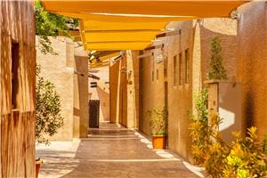 Potovanje po 5 emiratih - od Dubaja do Fujairaha I 2026