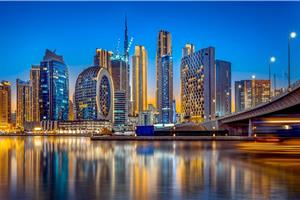 Potovanje po 5 emiratih - od Dubaja do Fujairaha I 2026
