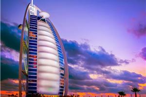 Potovanje po 5 emiratih - od Dubaja do Fujairaha I 2026