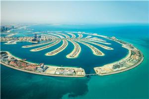 Potovanje po 5 emiratih - od Dubaja do Fujairaha I 2026