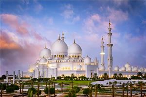 Potovanje po 5 emiratih - od Dubaja do Fujairaha I 2026