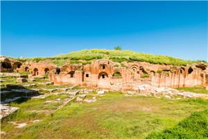 Mezopotamija - potovanje v zibelko civilizacije I 2026