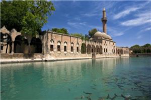 Mezopotamija - potovanje v zibelko civilizacije I 2026