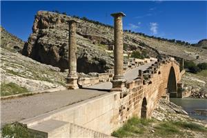 Mezopotamija - potovanje v zibelko civilizacije I 2026