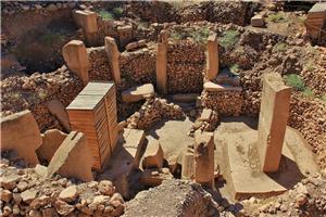 Mezopotamija - potovanje v zibelko civilizacije I 2026