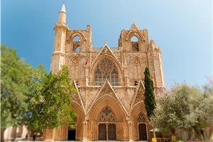 Severni Ciper I 2026