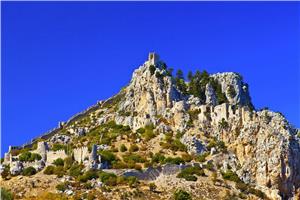 Severni Ciper I 2026