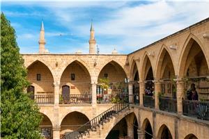 Severni Ciper I 2026