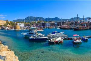 Severni Ciper I 2026