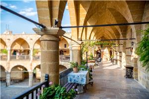 Severni Ciper I 2026